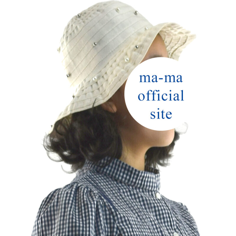 ma-ma Official Site