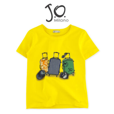 J.O.milano Tシャツ