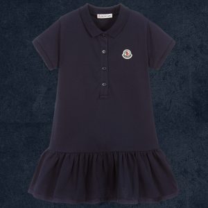 Moncler Kids モンクレール キッズ ワンピース Ma Ma Official Site