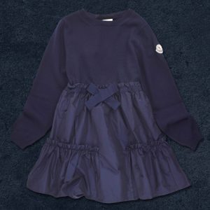 Moncler Kids モンクレール キッズ ワンピース Ma Ma Official Site