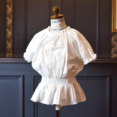 ERMANNO SCERVINO  ブラウス