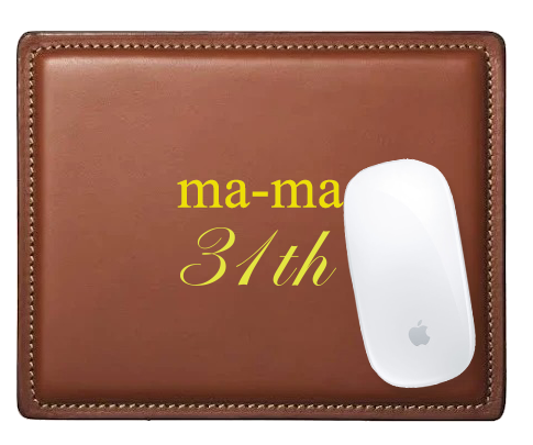ma-ma Official Site