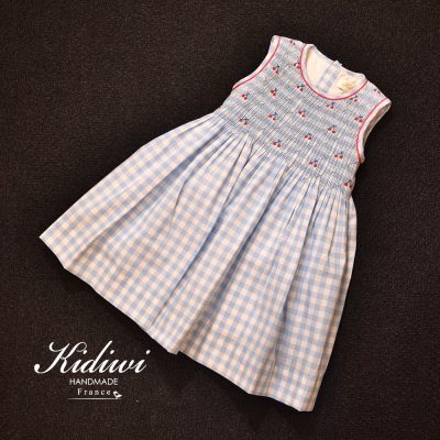【~5/11 まで10%OFF】Kidiwi ワンピース