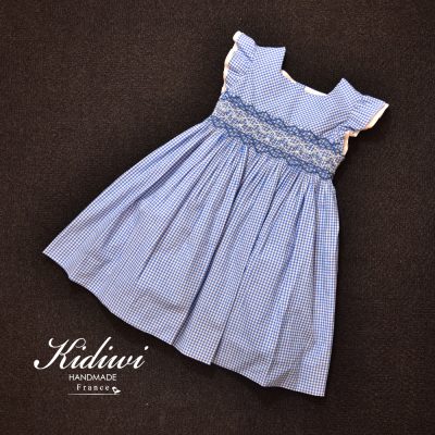 【~5/11 まで10%OFF】Kidiwi ワンピース