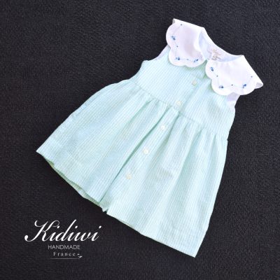 【~5/11 まで10%OFF】Kidiwi ワンピース