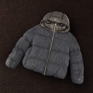 HERNO 【ヘルノ】レース ダウンジャケット