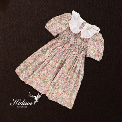 【2025 F/W】Kidiwi ワンピース