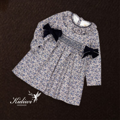 【2025 F/W】Kidiwi ワンピース