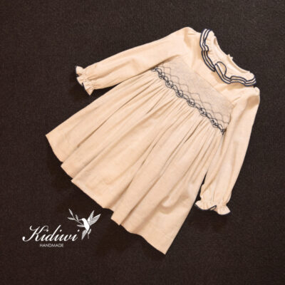【2025 F/W】Kidiwi ワンピース