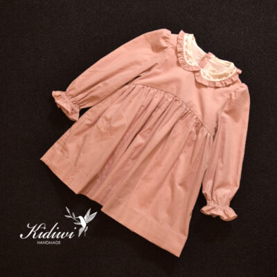 【2025 F/W】Kidiwi ワンピース