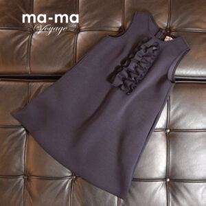 【NEW】ma-maオリジナル ワンピース