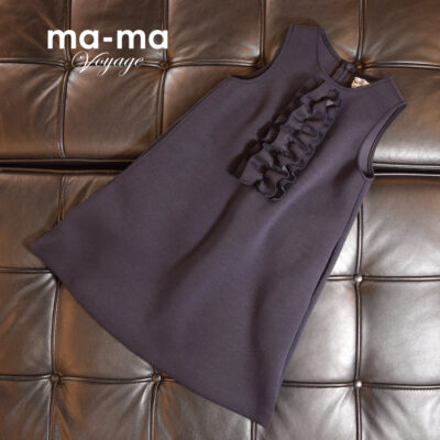 【NEW】ma-maオリジナル ワンピース