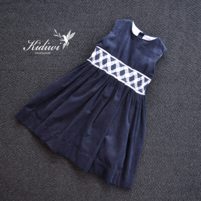 【2026FW】Kidiwi ワンピース
